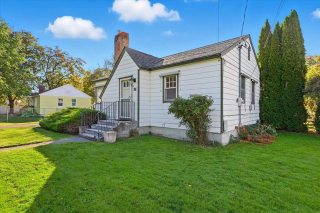 419 N Felts Rd, Spokane, WA 99206