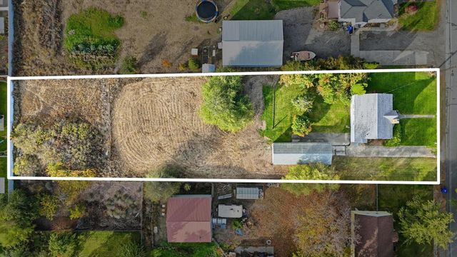 419 N Felts Rd, Spokane, WA 99206
