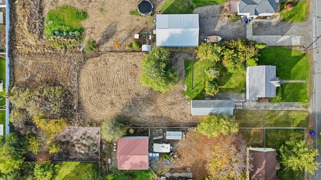 419 N Felts Rd, Spokane, WA 99206