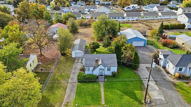 419 N Felts Rd, Spokane, WA 99206