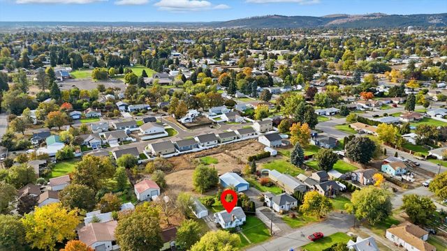 419 N Felts Rd, Spokane, WA 99206