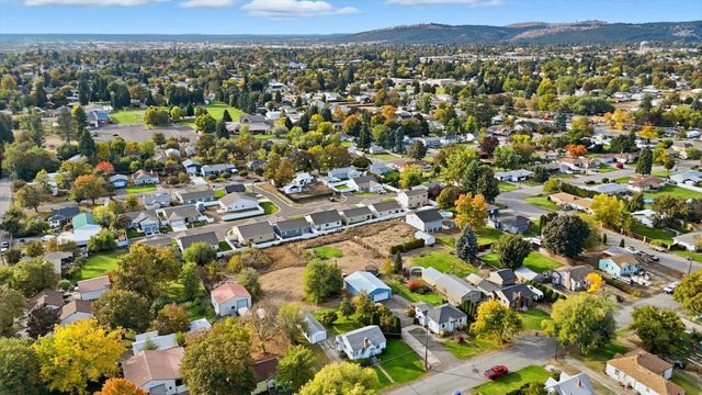 419 N Felts Rd, Spokane, WA 99206