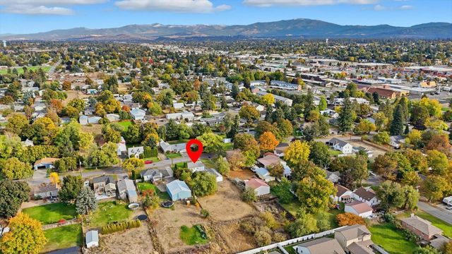 419 N Felts Rd, Spokane, WA 99206