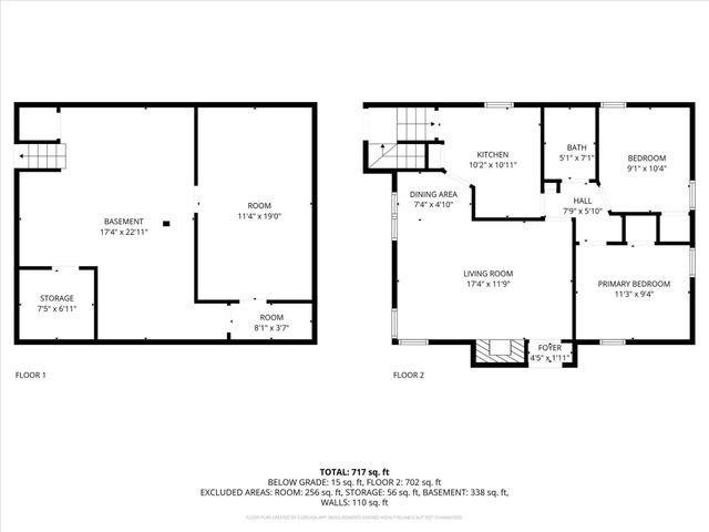 419 N Felts Rd, Spokane, WA 99206
