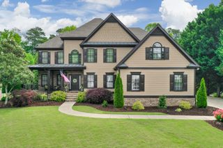 1483 Uncle Ben Drive, Powder Springs, GA 30127