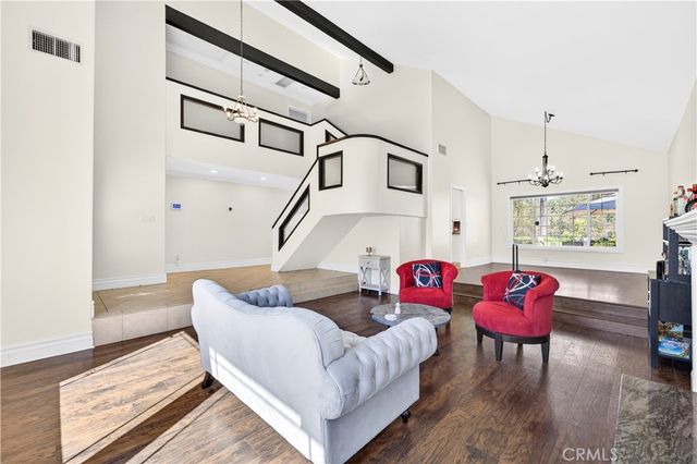 4310 Mountain Shadows, Whittier, CA 90601