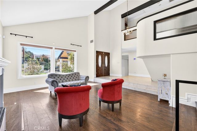 4310 Mountain Shadows, Whittier, CA 90601