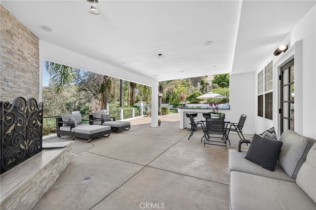 4310 Mountain Shadows, Whittier, CA 90601