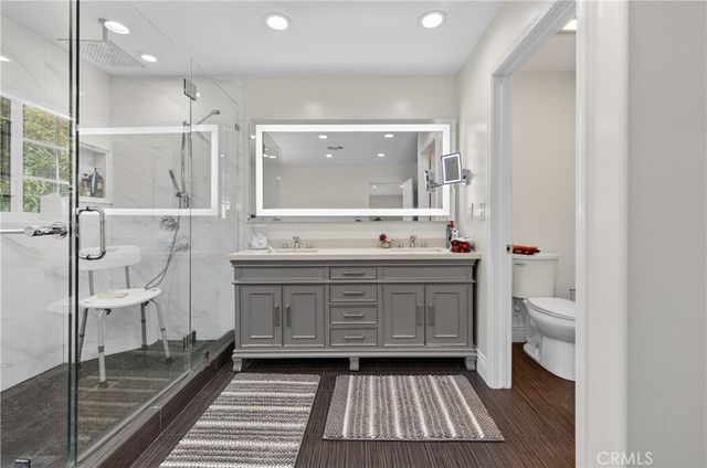 4310 Mountain Shadows, Whittier, CA 90601