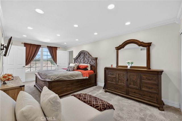 4310 Mountain Shadows, Whittier, CA 90601