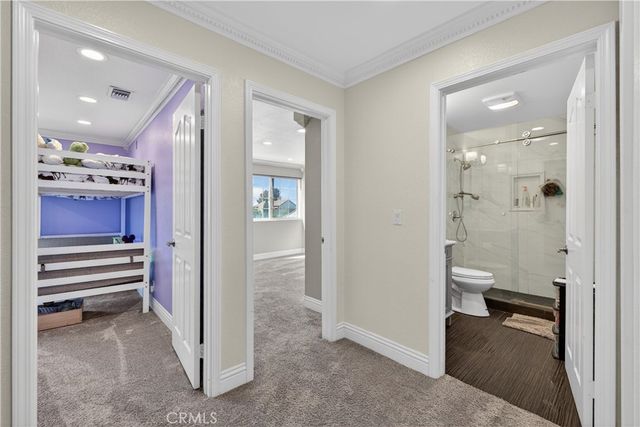 4310 Mountain Shadows, Whittier, CA 90601