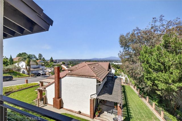 4310 Mountain Shadows, Whittier, CA 90601