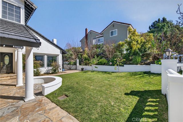 4310 Mountain Shadows, Whittier, CA 90601