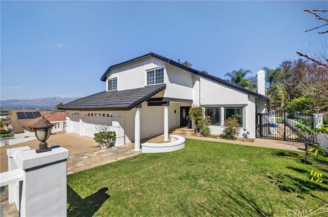 4310 Mountain Shadows, Whittier, CA 90601