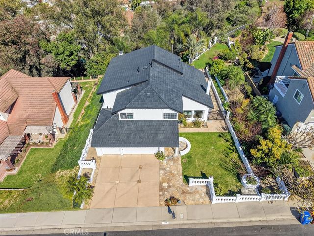 4310 Mountain Shadows, Whittier, CA 90601