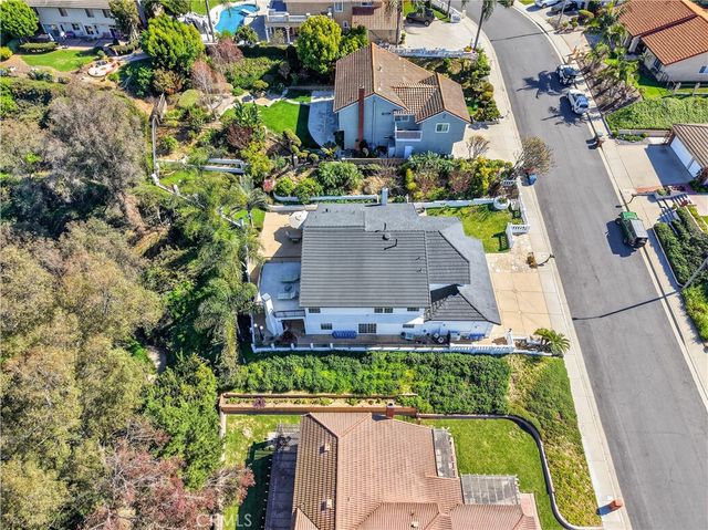 4310 Mountain Shadows, Whittier, CA 90601