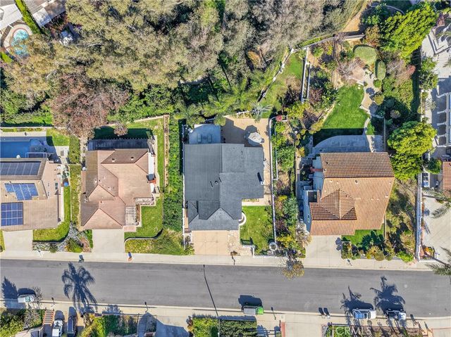4310 Mountain Shadows, Whittier, CA 90601
