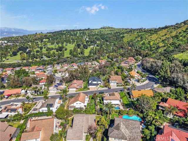 4310 Mountain Shadows, Whittier, CA 90601