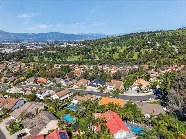 4310 Mountain Shadows, Whittier, CA 90601