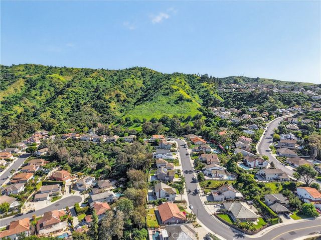 4310 Mountain Shadows, Whittier, CA 90601