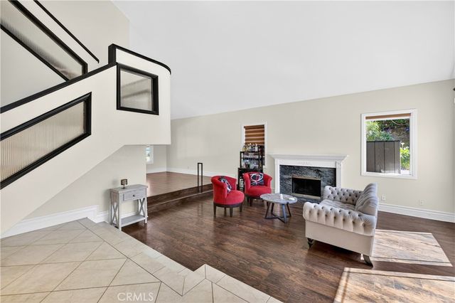 4310 Mountain Shadows, Whittier, CA 90601