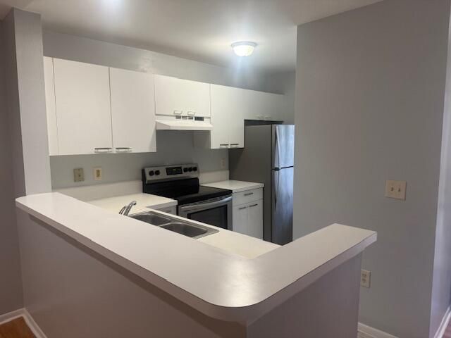 4807 Via Palm Lakes 1514, West Palm Beach, FL 33417