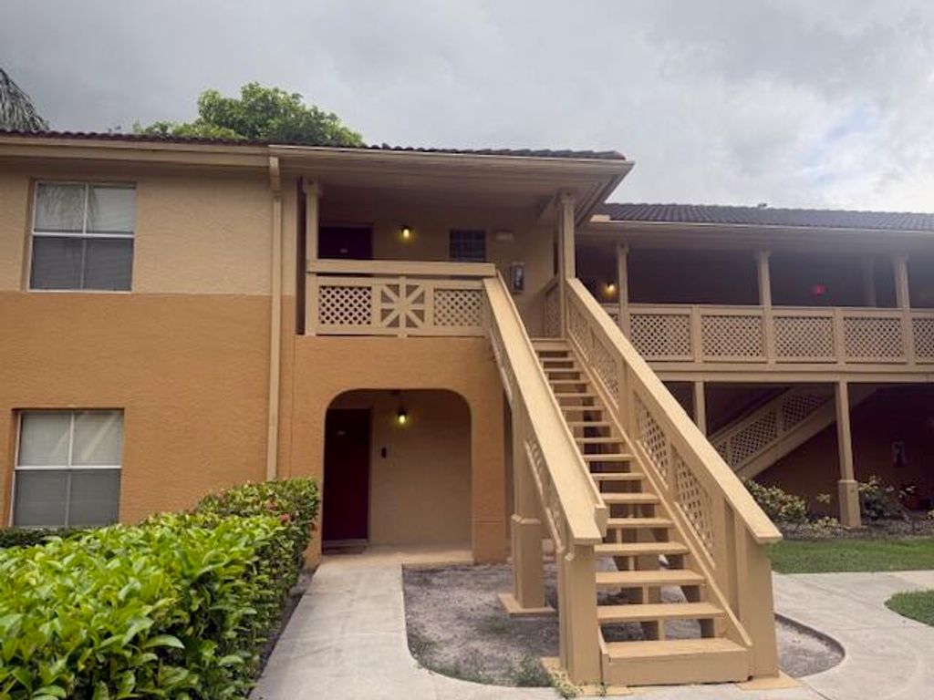 4807 Via Palm Lakes 1514, West Palm Beach, FL 33417