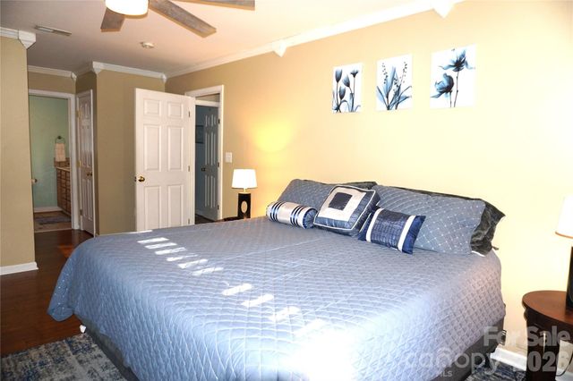 3770 Church Hill Lane, Maiden, NC 28650