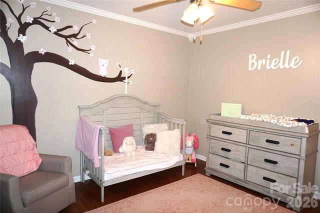 3770 Church Hill Lane, Maiden, NC 28650