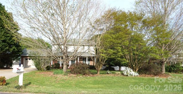 3770 Church Hill Lane, Maiden, NC 28650