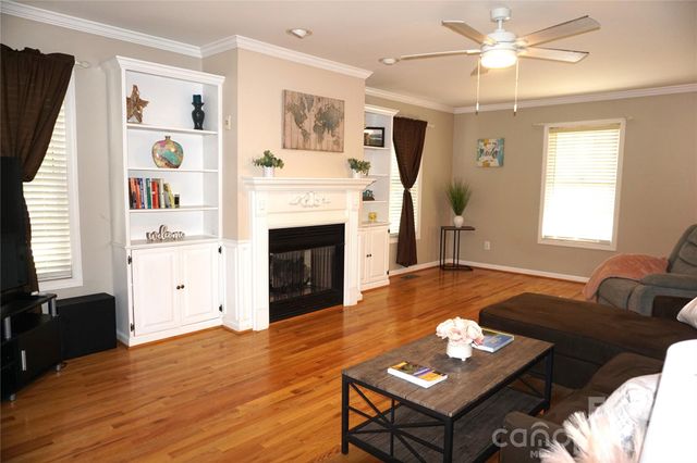 3770 Church Hill Lane, Maiden, NC 28650