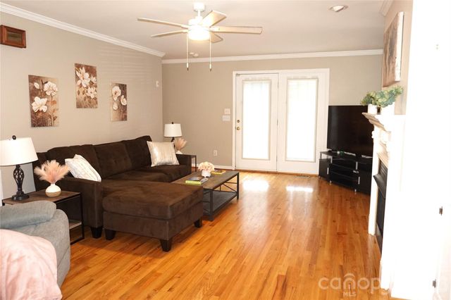 3770 Church Hill Lane, Maiden, NC 28650