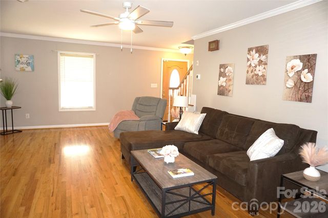 3770 Church Hill Lane, Maiden, NC 28650