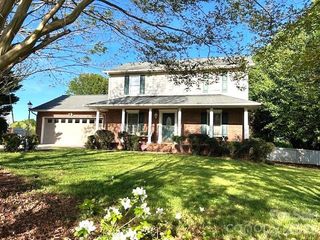 3770 Church Hill Lane, Maiden, NC 28650