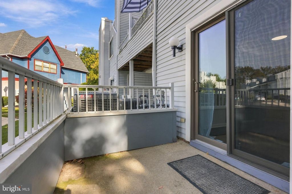 3807 BABE CT #BUILDING 38, VOORHEES, NJ 08043 — photo 3