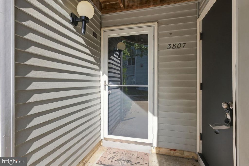 3807 BABE CT #BUILDING 38, VOORHEES, NJ 08043 — photo 4