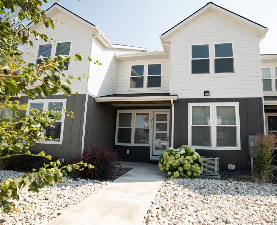 312 Destiny Drive, Hamilton, MT 59840 photo 1