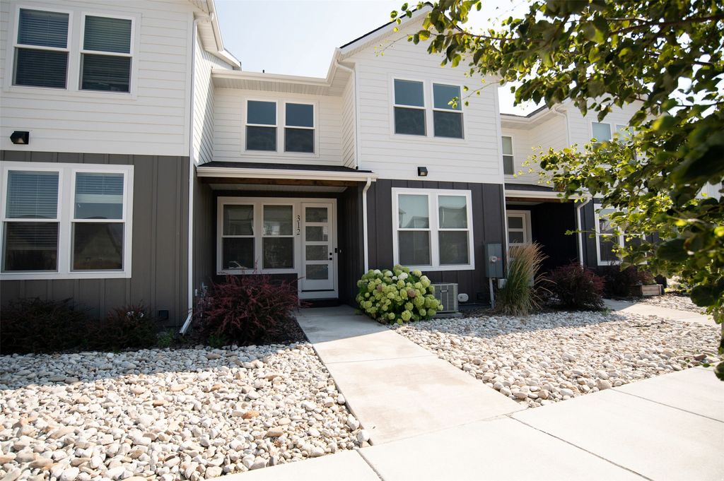 312 Destiny Drive, Hamilton, MT 59840 photo 2