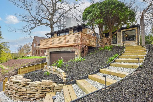 926 60th STREET, Milwaukee, WI 53213