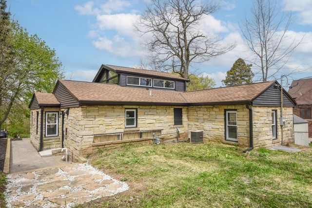 926 60th STREET, Milwaukee, WI 53213