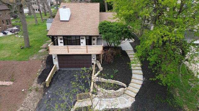 926 60th STREET, Milwaukee, WI 53213