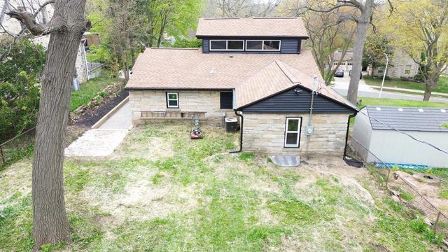926 60th STREET, Milwaukee, WI 53213