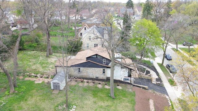 926 60th STREET, Milwaukee, WI 53213