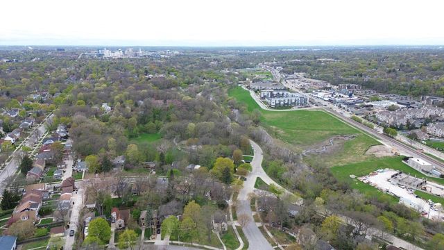 926 60th STREET, Milwaukee, WI 53213