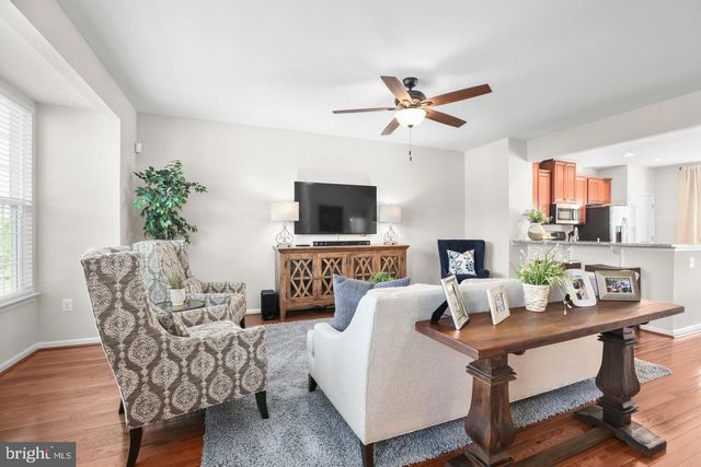 2106 HAYS ST, Fredericksburg, VA 22401