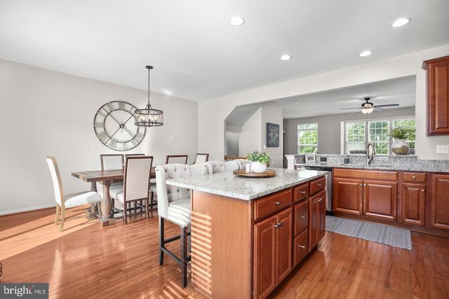2106 HAYS ST, Fredericksburg, VA 22401