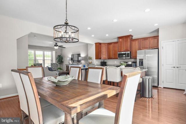 2106 HAYS ST, Fredericksburg, VA 22401