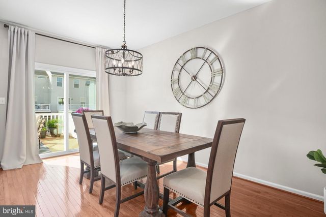 2106 HAYS ST, Fredericksburg, VA 22401