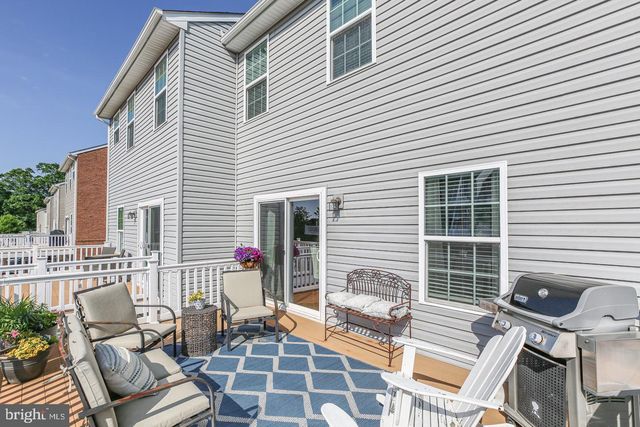 2106 HAYS ST, Fredericksburg, VA 22401