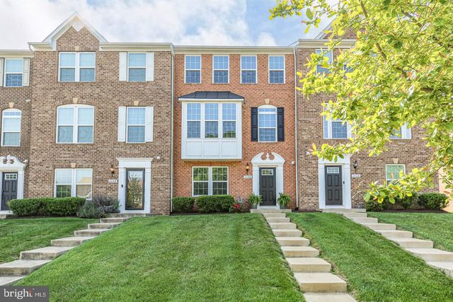 2106 HAYS ST, Fredericksburg, VA 22401